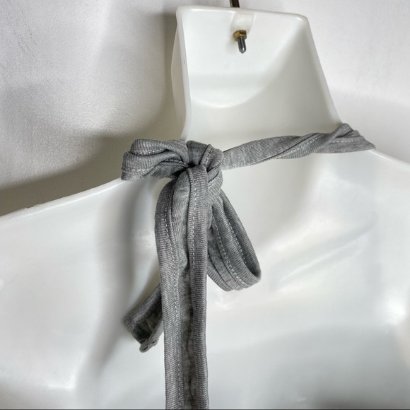 NWT Tokyo Fashion Crop Halter top - Picture 5 of 6